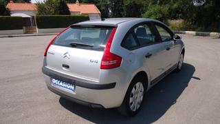 Citroen C4  - Exclusive - photo 4