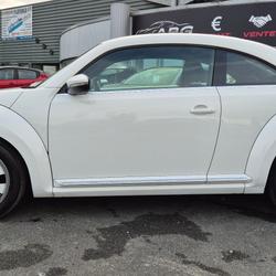 Volkswagen Coccinelle 1.6 TDI 105 FAP Vintage Les Garennes sur Loire