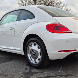 Volkswagen Coccinelle 1.6 TDI 105 FAP Vintage Les Garennes sur Loire