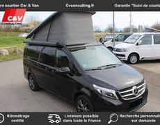 Mercedes Marco Polo Franqueville-Saint-Pierre