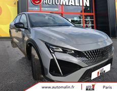 Peugeot 408 Mantes-la-Ville