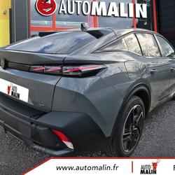 Peugeot 408 Hybrid 145 e-DCS6 GT Mantes-la-Ville