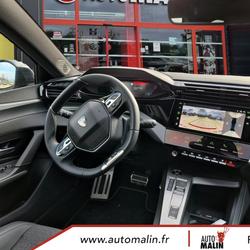 Peugeot 408 Hybrid 145 e-DCS6 GT Mantes-la-Ville