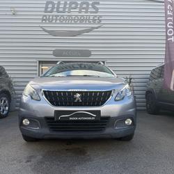 Peugeot 2008 1.2 PureTech 82ch BVM5 Style occasion - Baden - photo 2/17