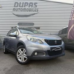 Peugeot 2008 1.2 PureTech 82ch BVM5 Style occasion - Baden - photo 3/17