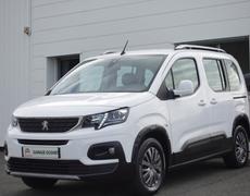 Peugeot Rifter Connerré