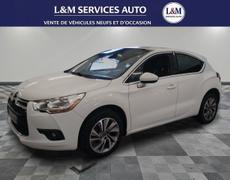 DS DS4 Prinquiau