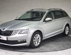 Skoda Octavia Combi Dunkerque