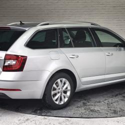 Skoda Octavia Combi 1.0 TSI 116 ch Business occasion - Dunkerque - photo 2/17