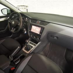 Skoda Octavia Combi 1.0 TSI 116 ch Business occasion - Dunkerque - photo 3/17