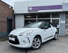 Ds DS3 Steenvoorde