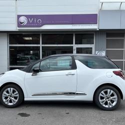 Ds DS3 BlueHDi 100 ch BVM So Chic Steenvoorde