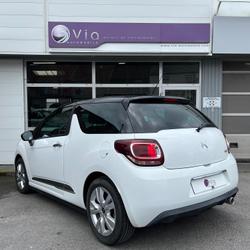 Ds DS3 BlueHDi 100 ch BVM So Chic Steenvoorde