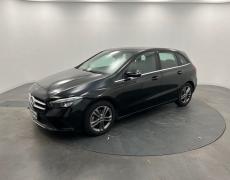 Mercedes Classe B