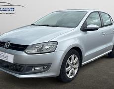 Volkswagen Polo La Montagne