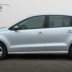 Volkswagen Polo 1.6 TDI 90 CR FAP Confortline DSG7 La Montagne