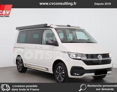 Volkswagen California Franqueville-Saint-Pierre