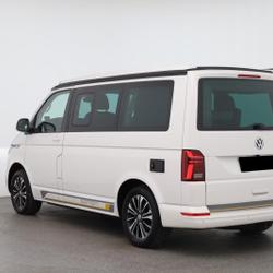 Volkswagen California Coast T6.1 Edition - 2.0 TDI 150 DSG - Store - ACC - LED ... Franqueville-Saint-Pierre