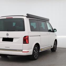 Volkswagen California Coast T6.1 Edition - 2.0 TDI 150 DSG - Store - ACC - LED ... Franqueville-Saint-Pierre