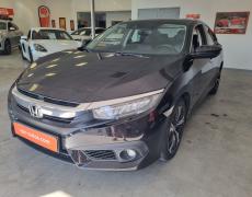 Honda Civic Romagné