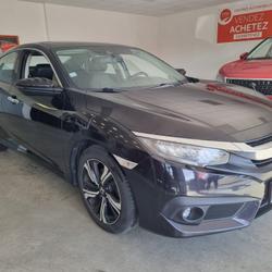 Honda Civic 1.6 i-DTEC 120 AT Executive Thue et Mue