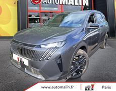 Peugeot 5008 Mantes-la-Ville