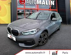 BMW Serie 1 Mantes-la-Ville
