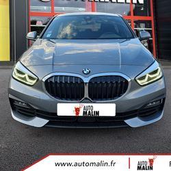 BMW Serie 1 116i 109 ch DKG7 Business Design Mantes-la-Ville