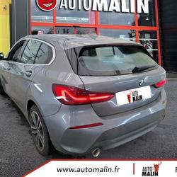 BMW Serie 1 116i 109 ch DKG7 Business Design Mantes-la-Ville
