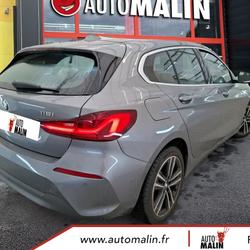 BMW Serie 1 116i 109 ch DKG7 Business Design Mantes-la-Ville