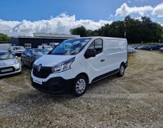 Renault Trafic Rédené
