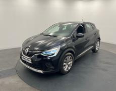 Renault Captur Quimper
