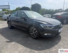 Volkswagen Passat Saint-Nazaire
