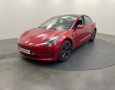 Tesla Model 3 Quimper