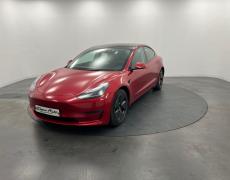 Tesla Model 3 Quimper