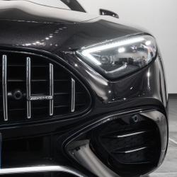 Mercedes SL V8 Styling - Burmester - SL 43 AMG Franqueville-Saint-Pierre