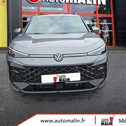 Volkswagen T-Roc 1.5 eTSI EVO2 Hybrid 150 ch DSG7 R-Line M&eacute;rignac