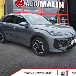 Volkswagen T-Roc 1.5 eTSI EVO2 Hybrid 150 ch DSG7 R-Line M&eacute;rignac