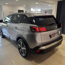 Peugeot 3008 Hybrid 180 e-EAT8 Allure Pack Schiltigheim