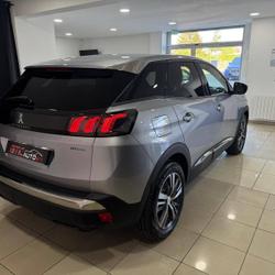 Peugeot 3008 Hybrid 180 e-EAT8 Allure Pack Schiltigheim