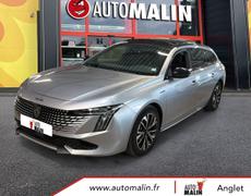 Peugeot 508 SW Anglet