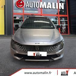 Peugeot 508 SW Hybrid 225 e-EAT8 Allure TO + CUIR Anglet
