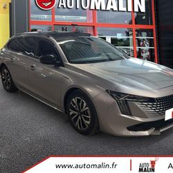 Peugeot 508 SW Hybrid 225 e-EAT8 Allure TO + CUIR Anglet