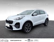 Kia Sportage Jaux