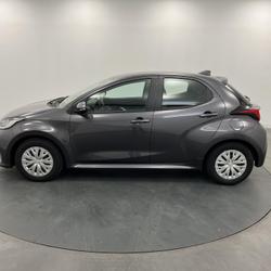 Toyota Yaris 70 VVT-i Dynamic Business Quimper