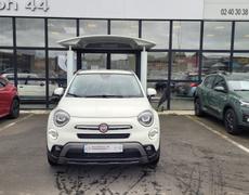 Fiat 500x Sainte-Luce-sur-Loire