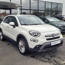 Fiat 500x 1.3 FireFly Turbo T4 150 ch DCT Cross Sainte-Luce-sur-Loire