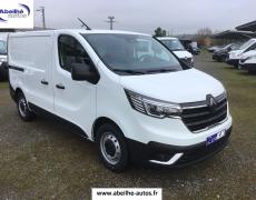Renault Trafic Marciac