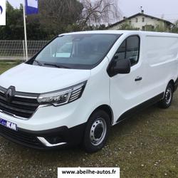 Renault Trafic L1H1 3T 2.0 BLUE DCI 150 ADVANCE CAMERA 3PL Marciac