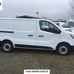 Renault Trafic L1H1 3T 2.0 BLUE DCI 150 ADVANCE CAMERA 3PL Marciac